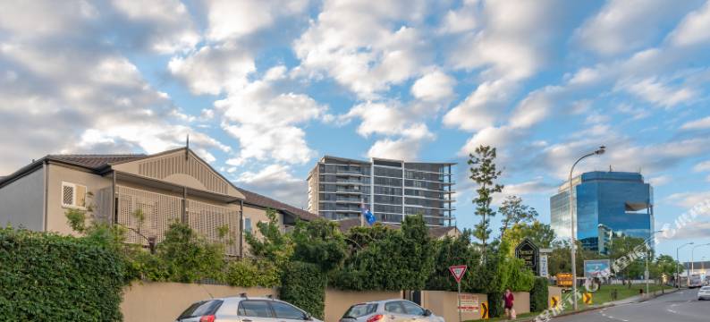 本森庭院汽车旅馆(Benson Court Motel)图片