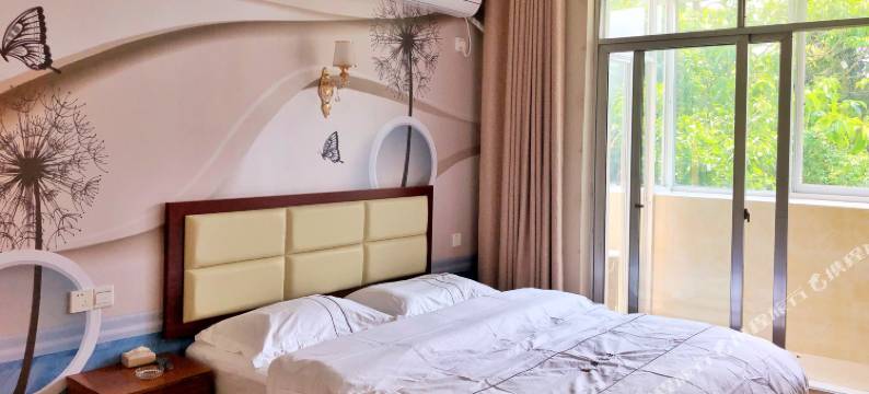 都江堰鑫麟客栈图片