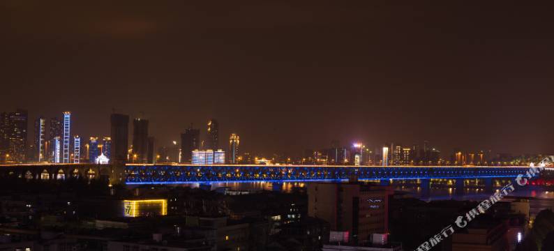 凯莱熙酒店(武汉黄鹤楼昙华林店)图片