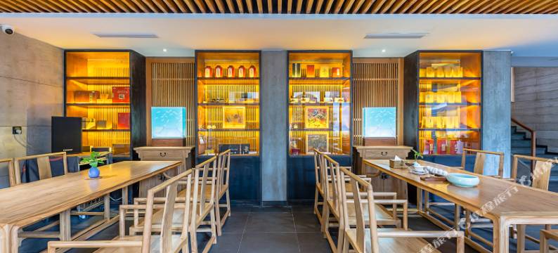 杭州栖在度假民宿(西湖风景区满觉陇店)图片