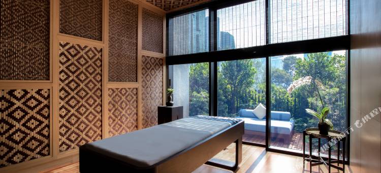 如玛酒店(The RuMa Hotel and Residences)图片