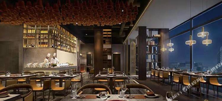 缘·文化朝代酒店(深圳宝安国际会展中心店)图片