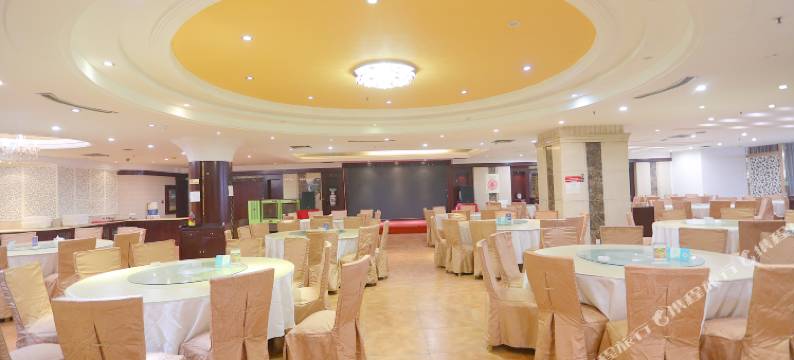 柏瀚酒店(重庆皇冠大扶梯店)图片