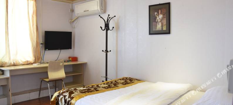 遵义安家宾馆图片