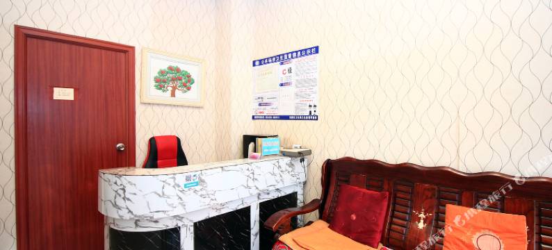 秋缘宾馆(日照林家滩商业街店)图片