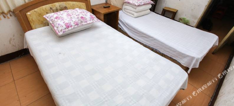 怀宁联通招待所图片