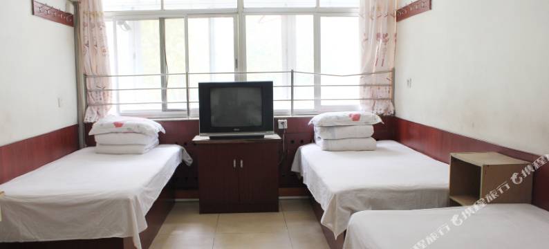 荣成天宝旅馆图片