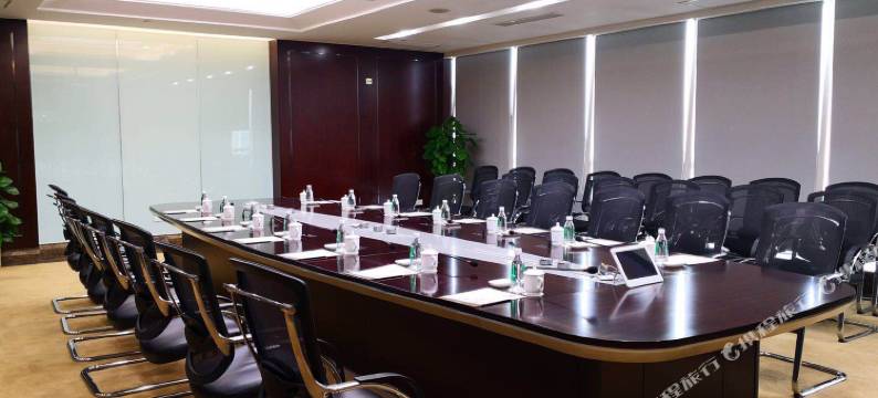 长虹泰蒙斯酒店图片