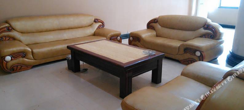 湘潭湘运东站酒店图片