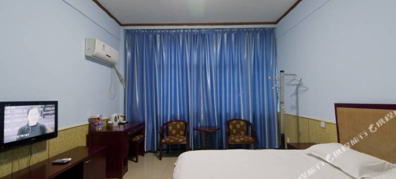 湘潭湘运东站酒店图片