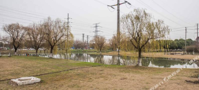 昆山三河宾馆图片