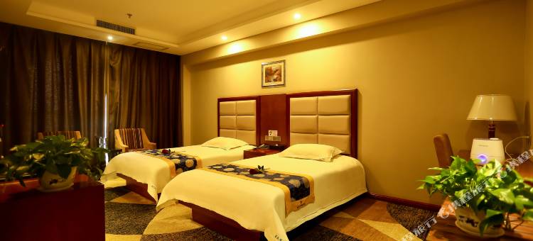 永宁蓝色早晨酒店图片