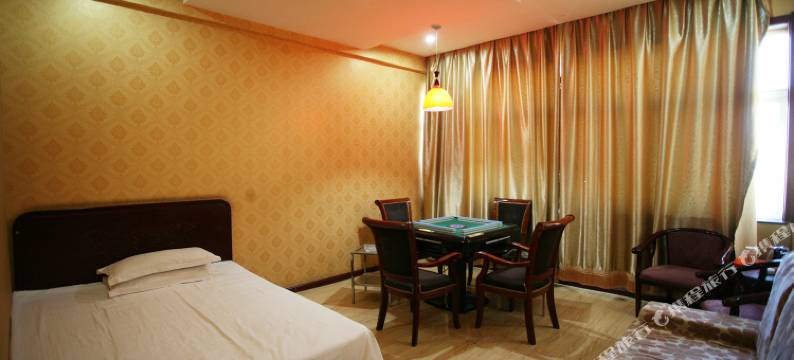 晋中天逸大酒店图片