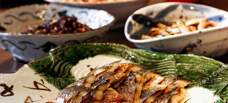 诗玛哈娜优美诺酒店(Shimahana)图片