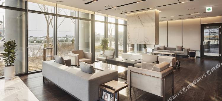 金浦汉江华美达安可温德姆酒店(Ramada Encore by Wyndham Gimpo HAN River Hotel)图片