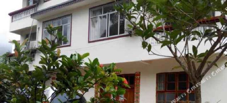 阳朔漓江农庄住宿图片