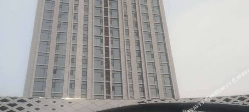 雅悦酒店(济南万虹广场店)图片