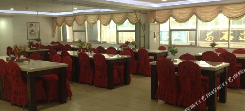 华尔顿酒店(晋江机场店)图片