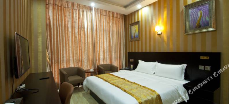 七朵大酒店图片