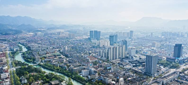 欢栖 S·美林大酒店(九州昌硕广场店)图片