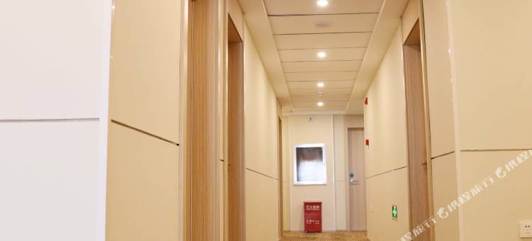 汉庭酒店(涿鹿汽车站店)图片