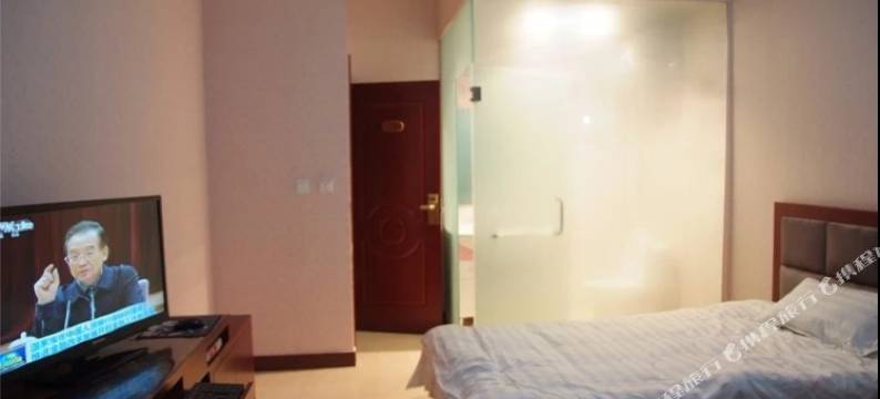 石嘴山北秀宾馆图片