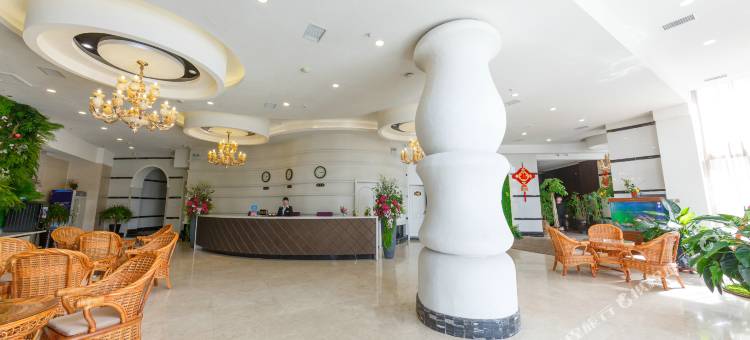 雍缘宾馆(抚顺东洲店)图片