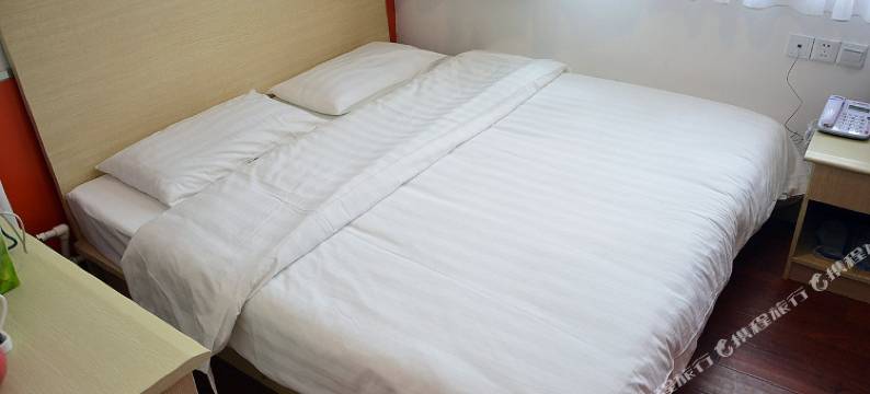 鸿林宾馆(北京阜外医院店)图片