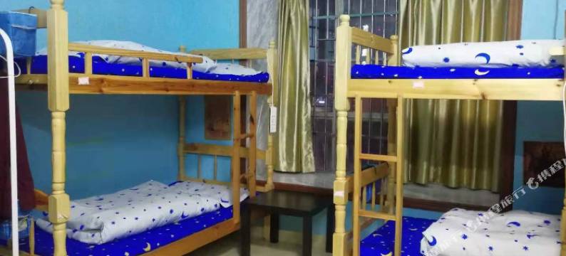 广州随意宅公寓图片