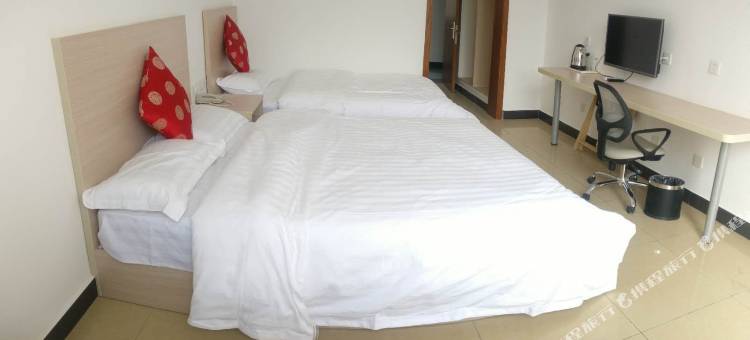 北京灵岫花园图片