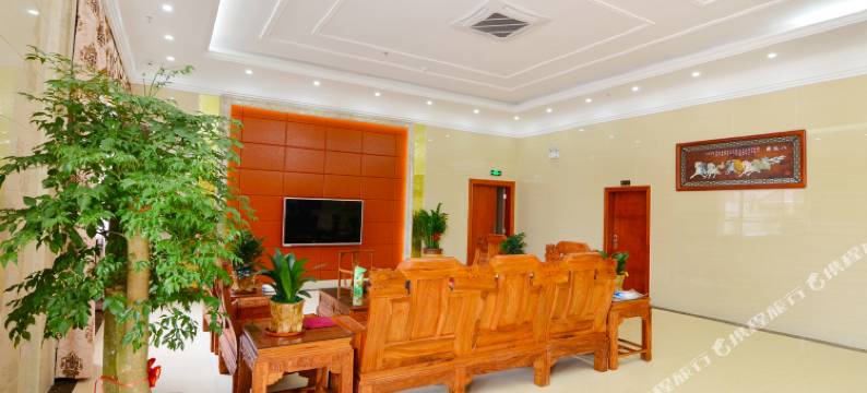 希顿度假酒店(惠州巽寮湾店)图片