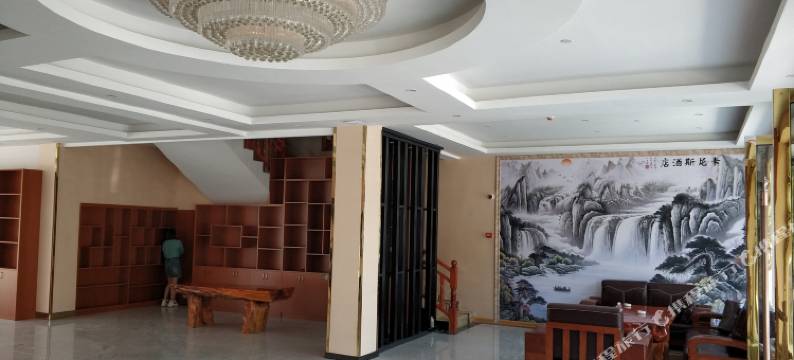 独山卡尼斯酒店图片