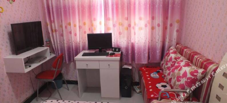 重庆喜洋洋旅馆图片