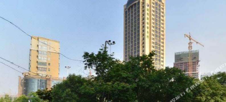 宿迁乐华商务宾馆(国泰广场店)图片