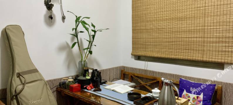 西塘云若莱客栈图片