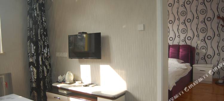 青年都市迷你酒店(藁城店)图片