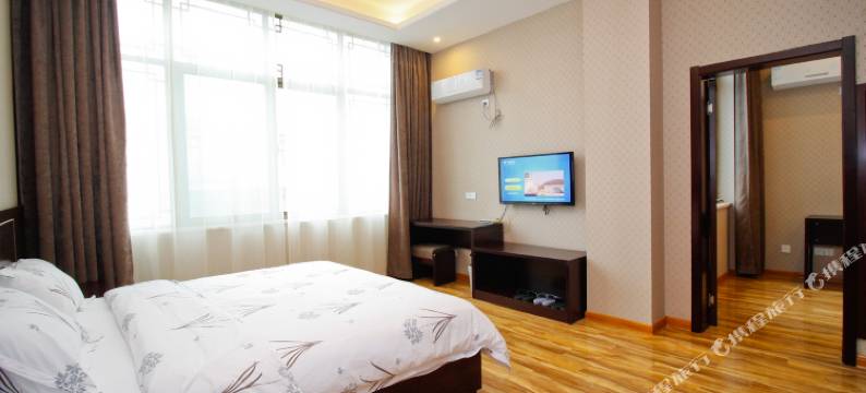 肥西瑞景假日宾馆(三河古镇景区店)图片