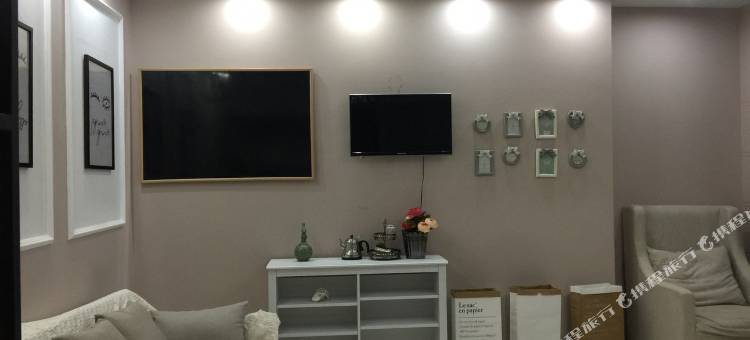 南京一千零一夜民宿图片