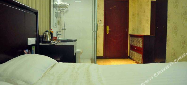 邢台媚思缘快捷酒店图片