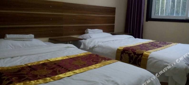 巨鹿安康宾馆图片