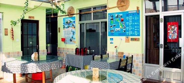 长岛悠然渔舍图片