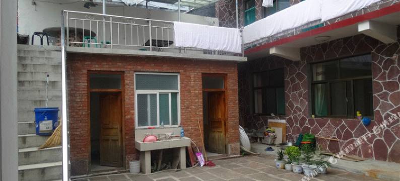 陵川小溪农家图片