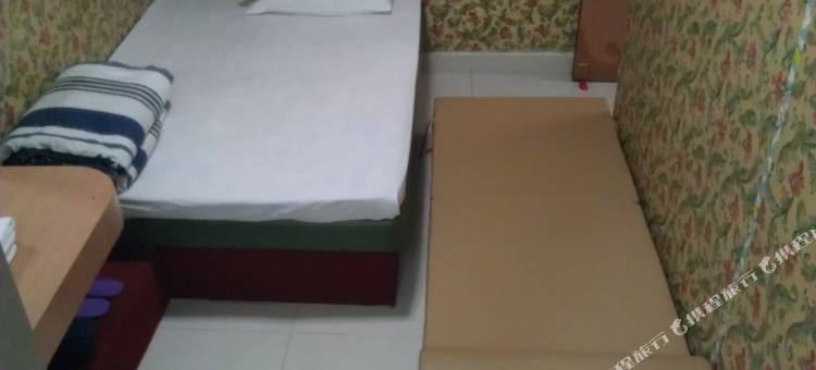 香港孖宝宾馆图片