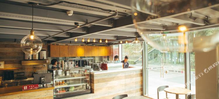 深圳邻里一家酒店(深圳北站店)图片