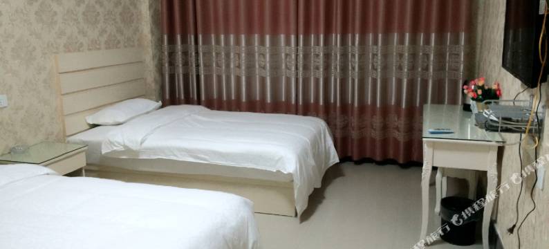 巴马金锣健康家园图片