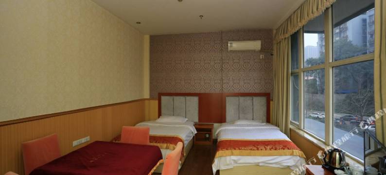 重庆逸豪宾馆图片