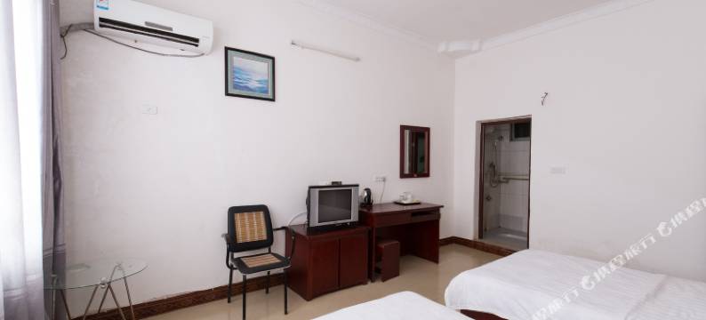 融水城南商务酒店图片