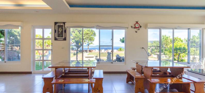 屏东海景星空民宿图片