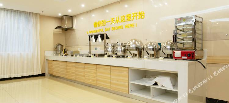 城市便捷酒店(罗定凯旋广场店)图片