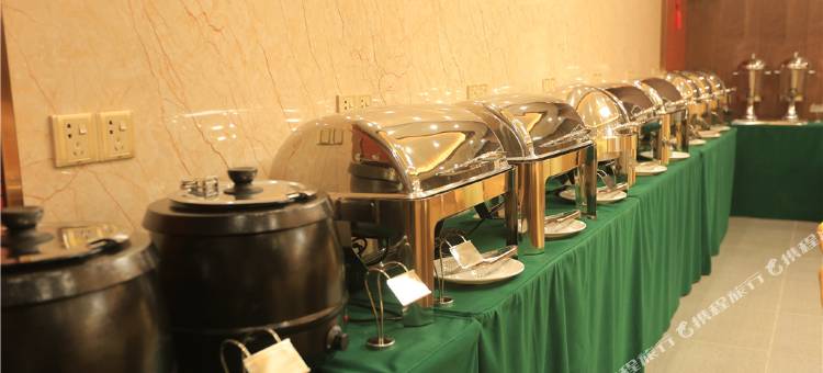 厦门假日酒店(SM广场乌石浦地铁站店)图片